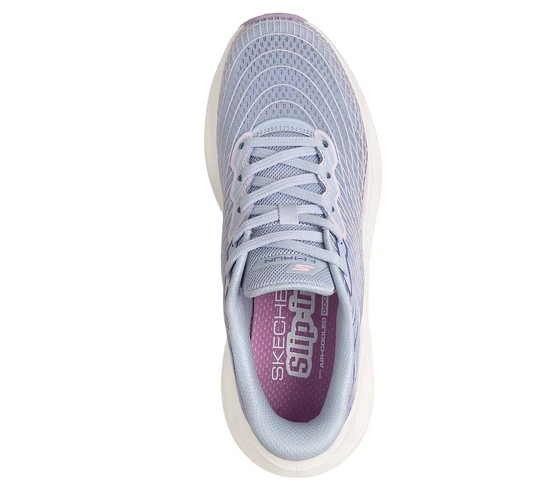 Skechers Slip-ins: Max Cushioning Glide-Step