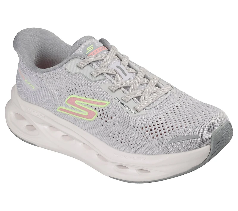 Skechers Slip-ins: Max Cushioning Glide-Step