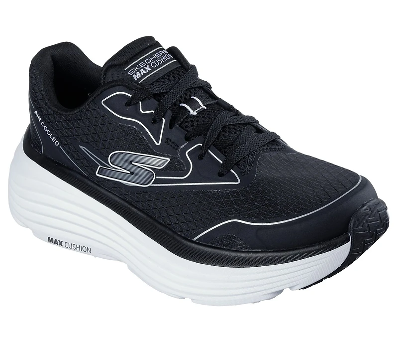 Max Cushioning Endeavour - Galloway