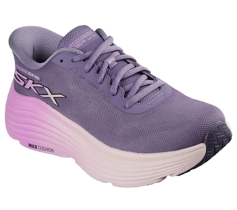 Skechers Slip-ins: Max Cushioning Endeavour