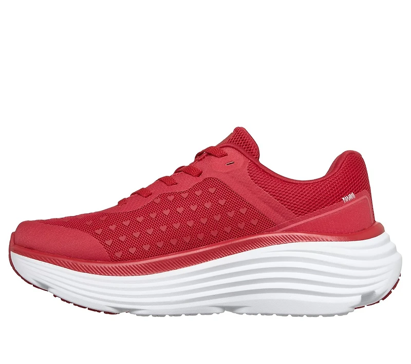 Max Cushioning Endeavour - Cupid's Bow