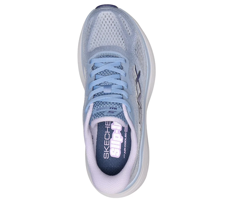 Skechers Slip-ins: Max Cushioning Endeavour - Pace Rhythm
