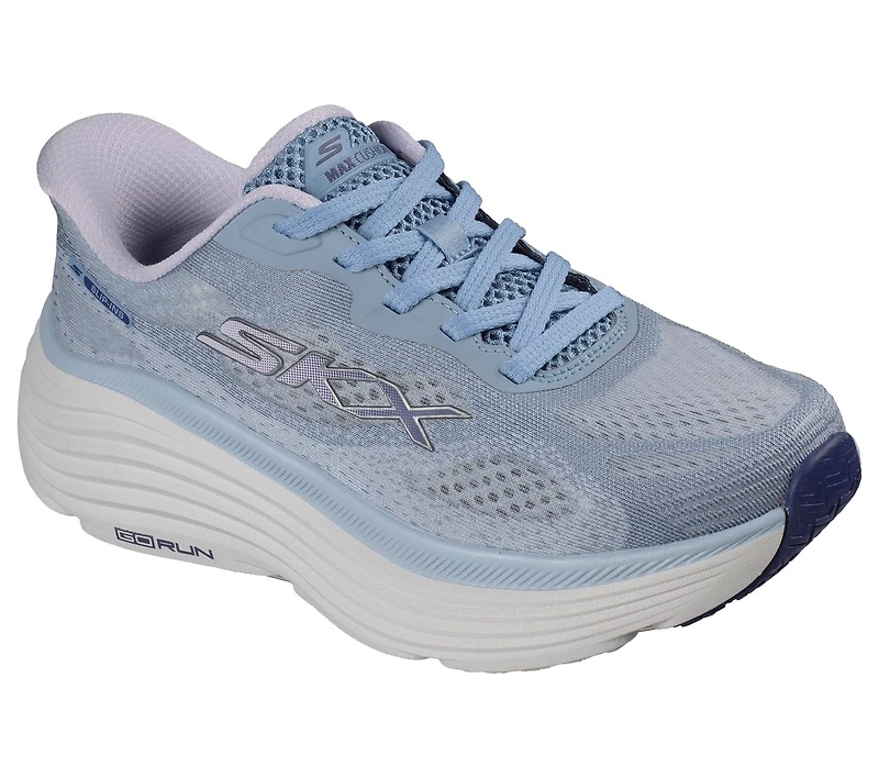 Skechers Slip-ins: Max Cushioning Endeavour - Pace Rhythm
