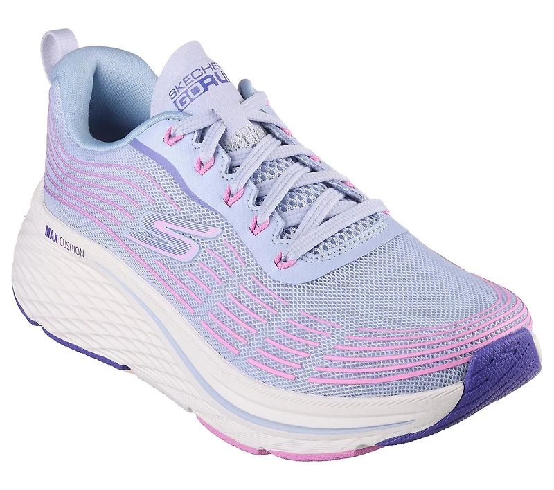 Max Cushioning Elite 2.0