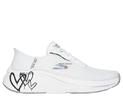 Skechers Slip-ins x JGoldcrown: Max Cushioning Elite 2.0 - Osceola