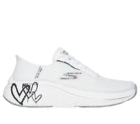 Skechers Slip-ins x JGoldcrown: Max Cushioning Elite 2.0 - Osceola