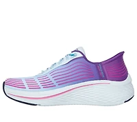 Skechers Slip-ins: GO RUN Max Cushioning Elite 2.0 - Alistar
