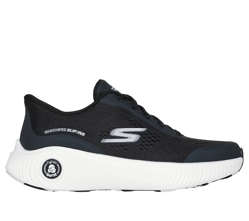 Skechers Slip-ins: Arch Fit GO RUN Anywhere