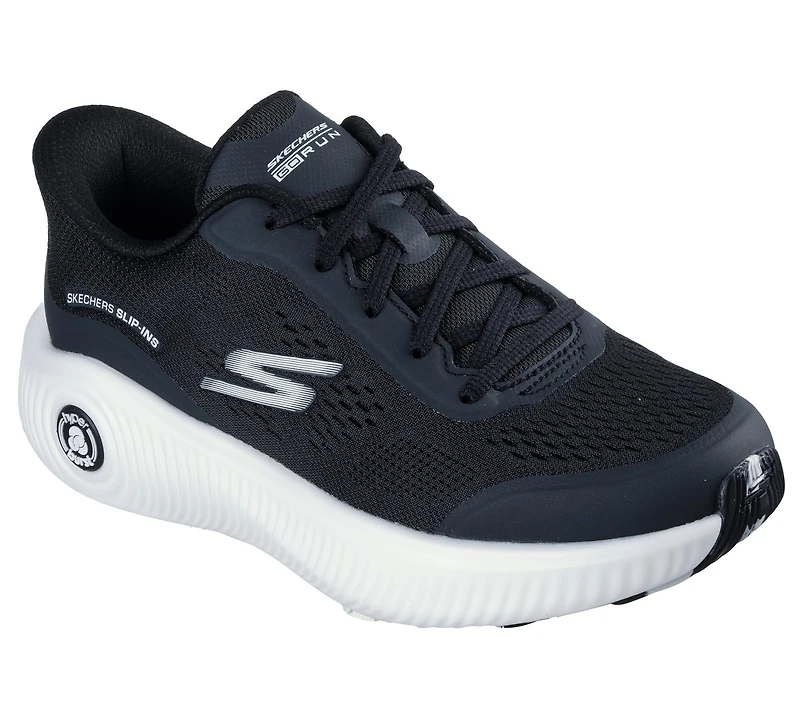 Skechers Slip-ins: Arch Fit GO RUN Anywhere