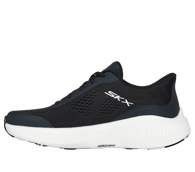 Skechers Slip-ins: Arch Fit GO RUN Anywhere