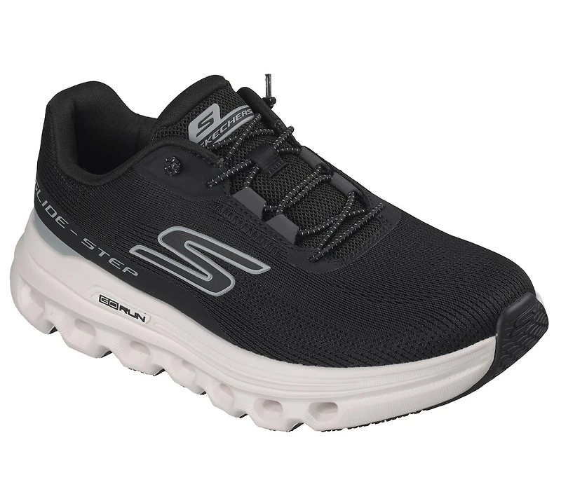 GO RUN Glide-Step Arch Fit - Casion