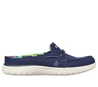 Skechers On-the-GO Flex - Saltwater