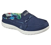Skechers On-the-GO Flex - Saltwater