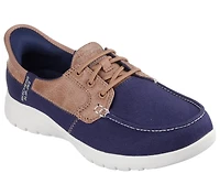 Skechers Slip-ins: On-the-GO Flex