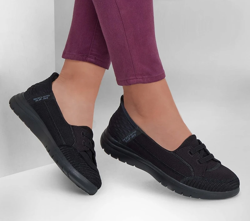 Skechers Slip-ins: On-the-GO Flex