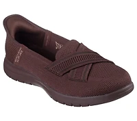 Skechers Slip-ins: On-the-GO Flex - Wisteria