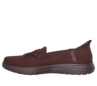 Skechers Slip-ins: On-the-GO Flex - Wisteria