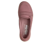 Skechers Slip-ins: On-the-GO Flex Radiant - Blue Moon