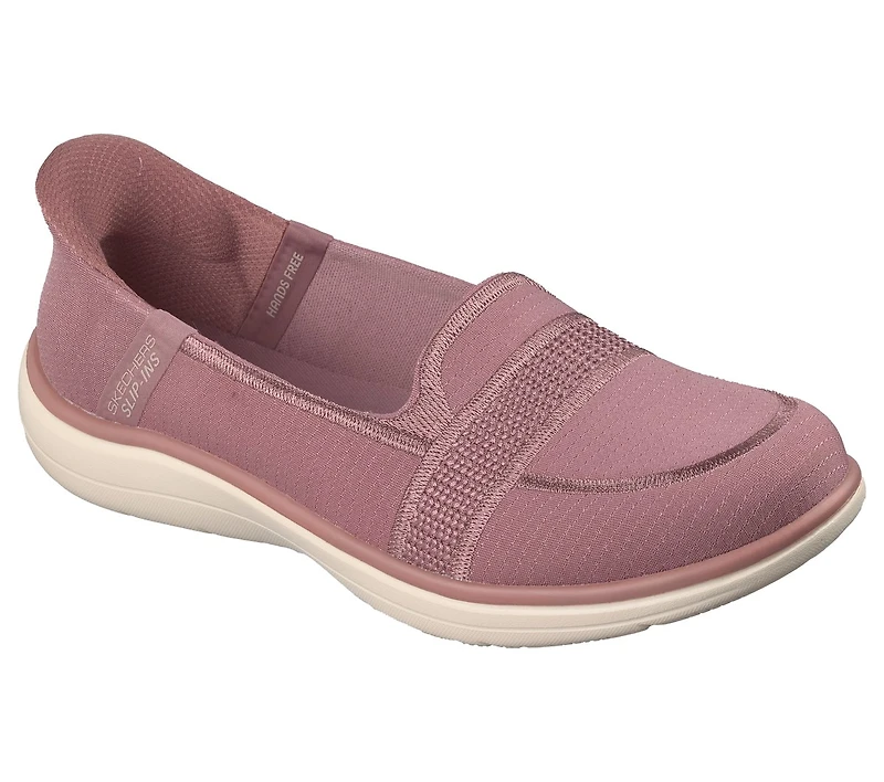 Skechers Slip-ins: On-the-GO Flex Radiant - Blue Moon