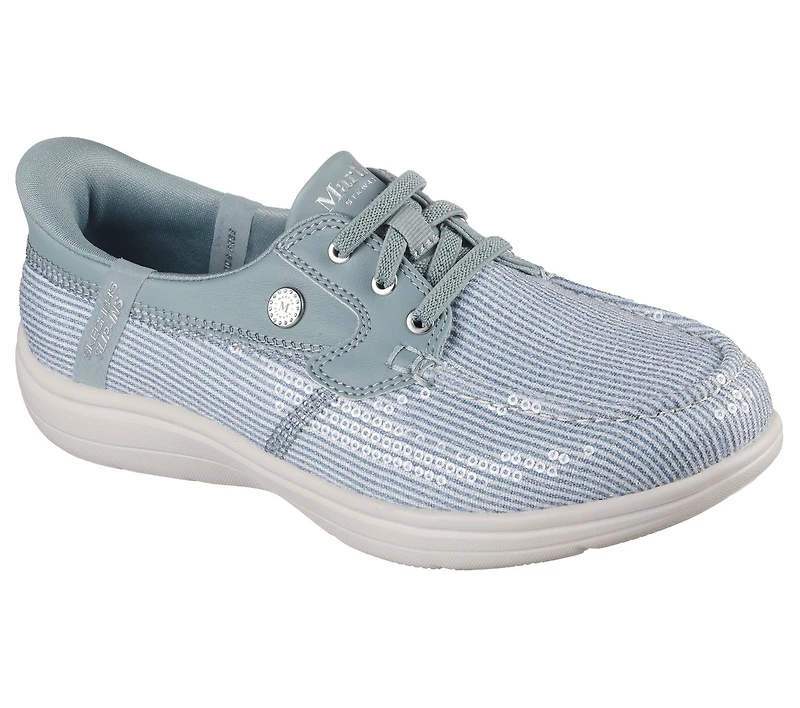 Skechers Slip-ins Martha Stewart: On-the-GO Flex Radiant
