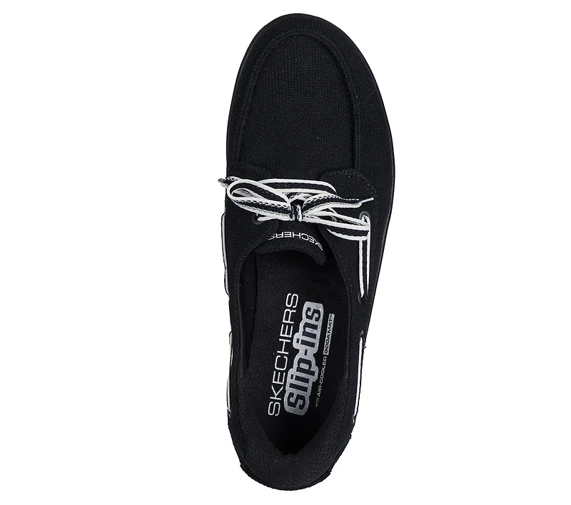 Skechers Slip-ins: On-the-GO Flex Radiant - Catalina