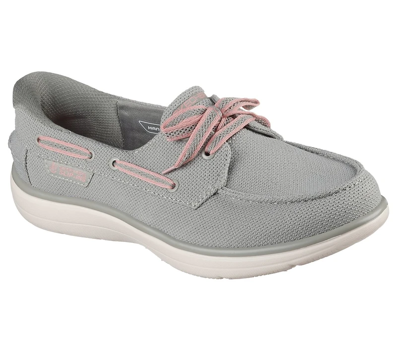 Skechers Slip-ins: On-the-GO Flex Radiant - Catalina