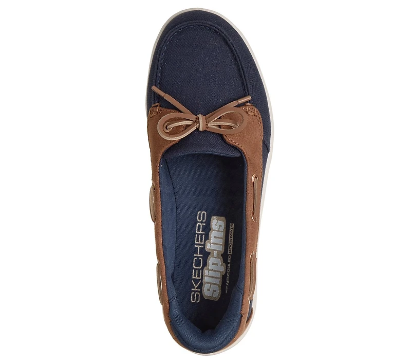Skechers Slip-ins: On-The-GO Flex Radiant - Manhattan