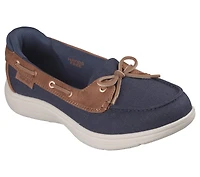 Skechers Slip-ins: On-The-GO Flex Radiant - Manhattan