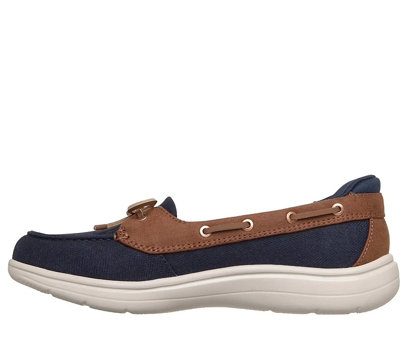 Skechers Slip-ins: On-The-GO Flex Radiant - Manhattan