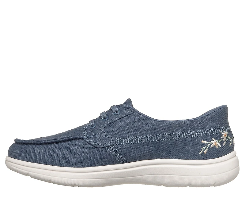 Skechers Slip-ins: On-The-GO Flex Radiant - Bouquet