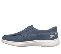 Skechers Slip-ins: On-The-GO Flex Radiant - Bouquet