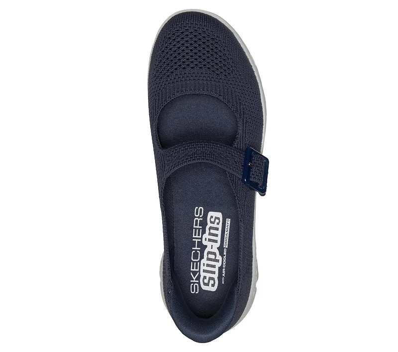 Skechers Slip-ins: Glide-Step Serene - Atta Girl