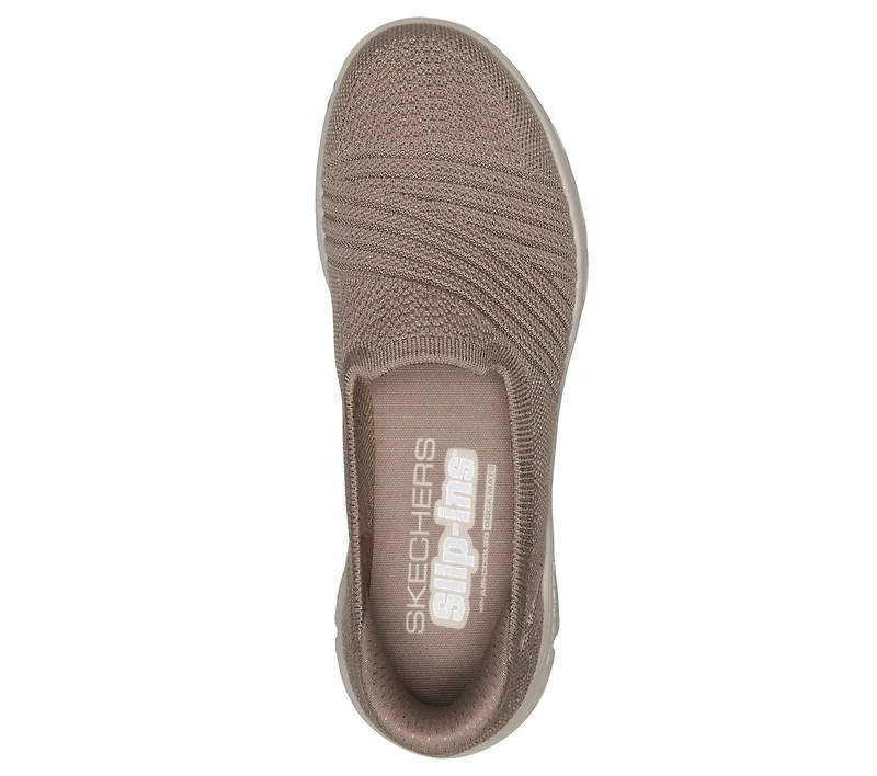 Skechers Slip-ins: Glide-Step Serene - Anne