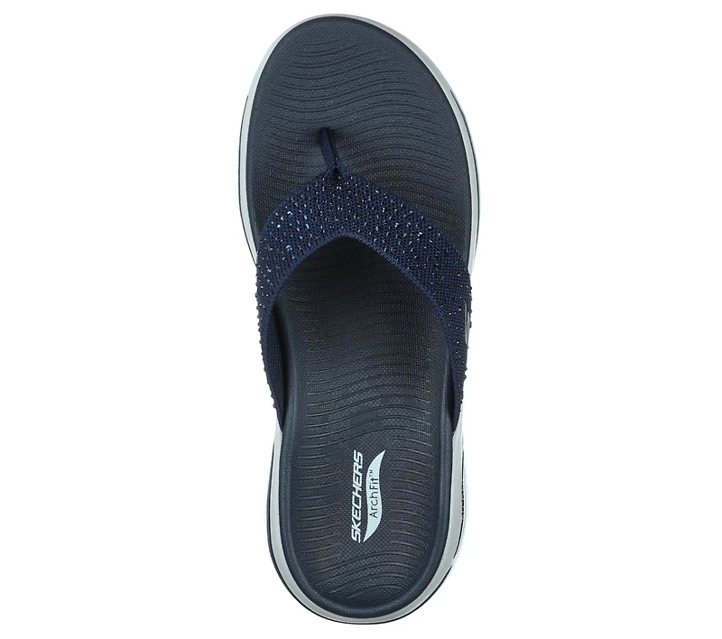Skechers GO WALK Arch Fit - Dazzle