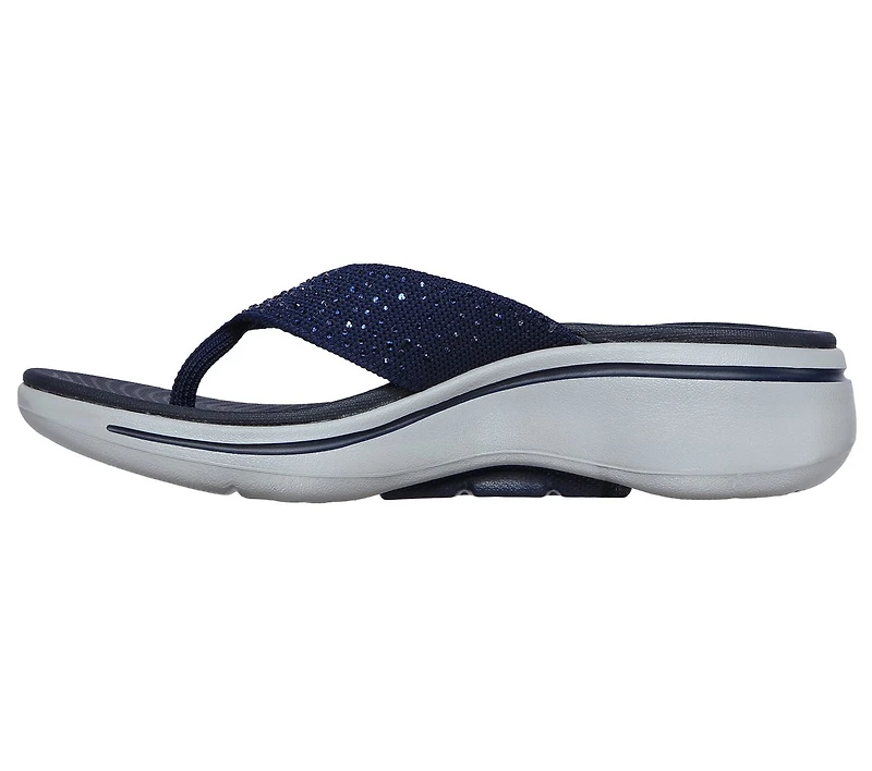 Skechers GO WALK Arch Fit - Dazzle