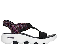 Skechers Slip-ins: GO WALK Massage Fit Sandal