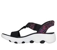 Skechers Slip-ins: GO WALK Massage Fit Sandal