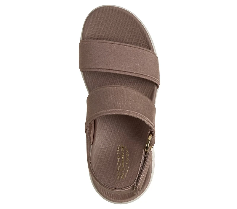 GO WALK Massage Fit