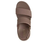 GO WALK Massage Fit