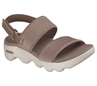 GO WALK Massage Fit
