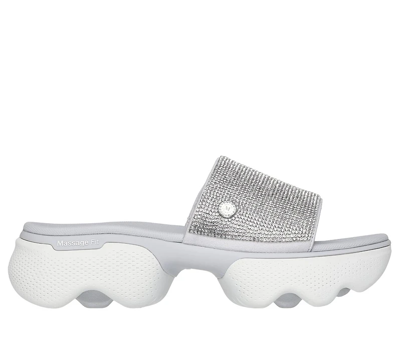 Martha Stewart: Massage Fit Edge - Radiance
