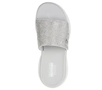 Martha Stewart: Massage Fit Edge - Radiance