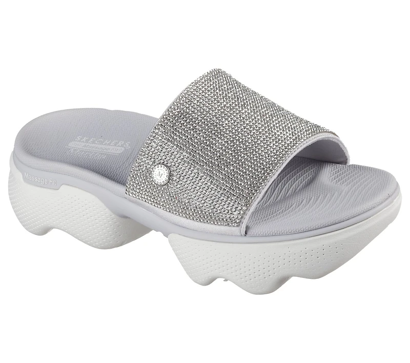 Martha Stewart: Massage Fit Edge - Radiance