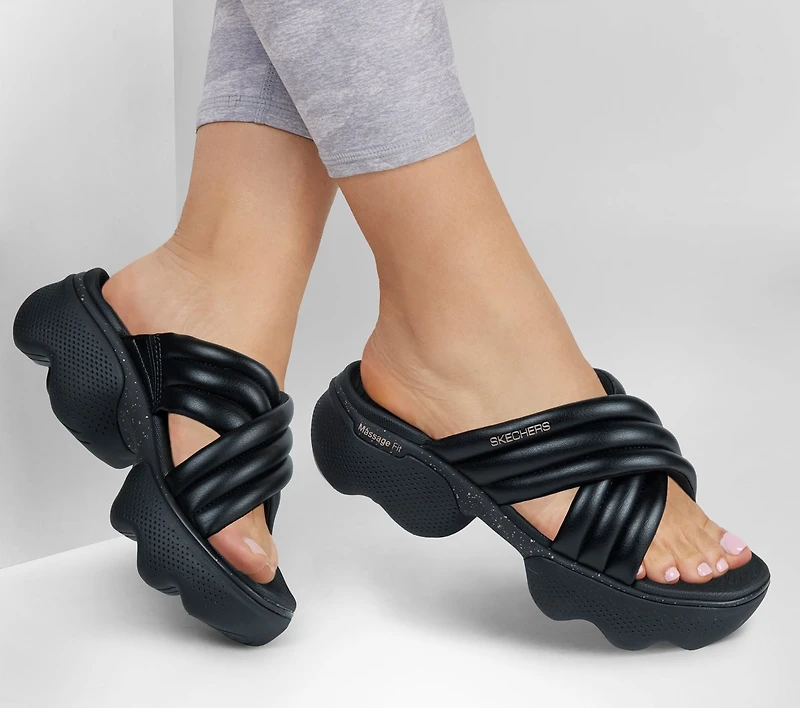Massage Fit Edge