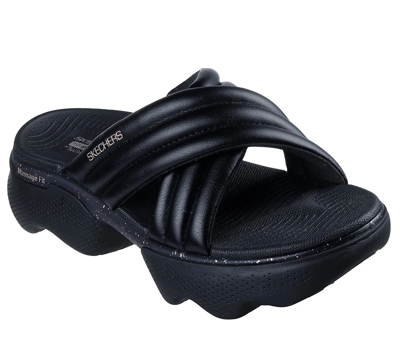 Massage Fit Edge