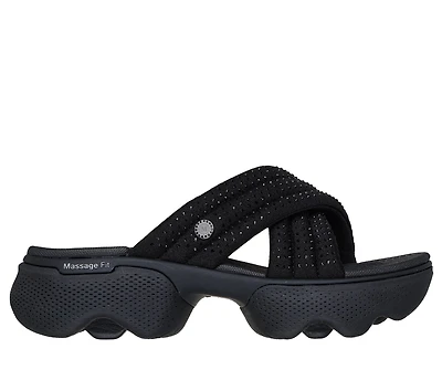 Martha Stewart: Massage Fit Edge