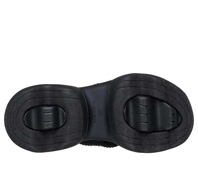 Martha Stewart: Massage Fit Edge