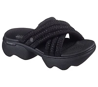 Martha Stewart: Massage Fit Edge