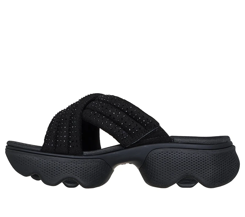 Martha Stewart: Massage Fit Edge