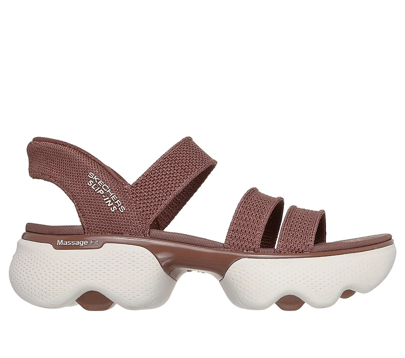 Massage Fit Edge